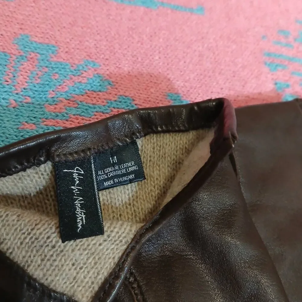 Nordstrom vintage john